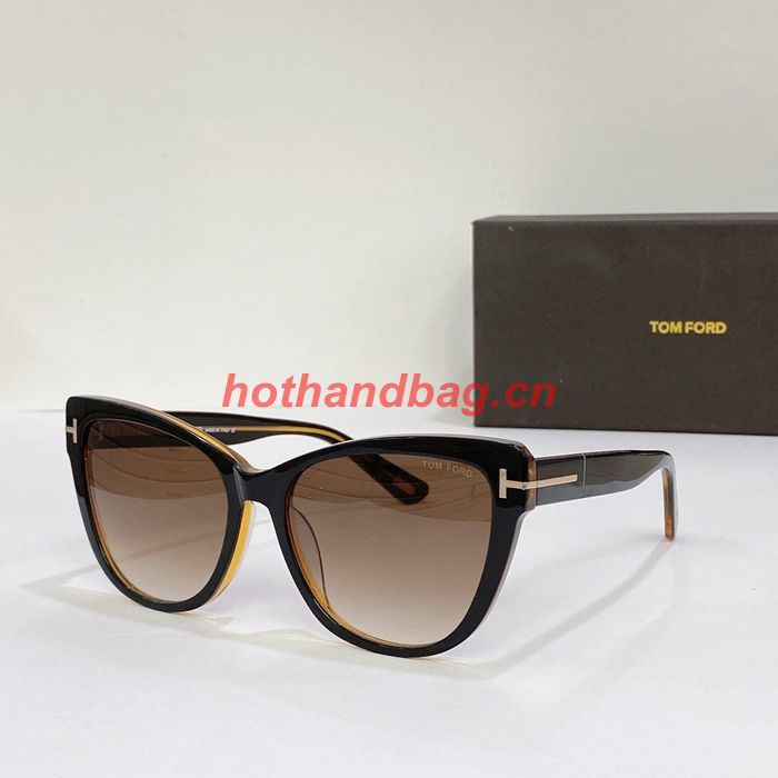Tom Ford Sunglasses Top Quality TOS00812